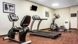 Sleep Inn and Suites Syracuse Airport Health