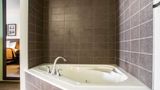 Sleep Inn and Suites Syracuse Airport Suite