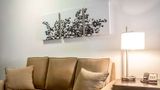 Sleep Inn and Suites Syracuse Airport Suite