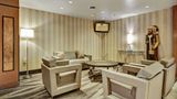Quality Hotel & Suites at the Falls Lobby