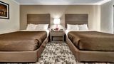 Quality Hotel & Suites at the Falls Room