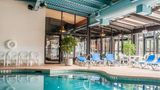 Quality Hotel & Suites at the Falls Pool