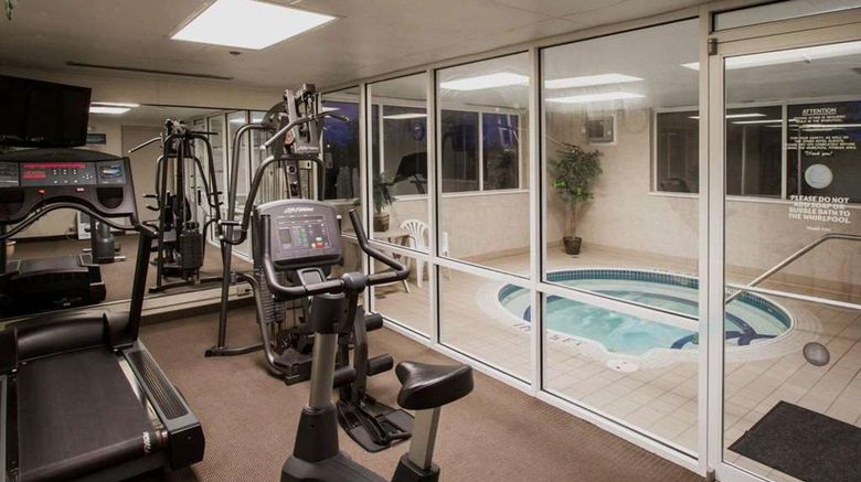 <b>Sleep Inn & Suites Buffalo Airport Health</b>. Images powered by <a href="https://iceportal.shijigroup.com/" title="IcePortal" target="_blank">IcePortal</a>.