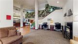 Sleep Inn & Suites Buffalo Airport Lobby