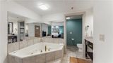 Sleep Inn & Suites Buffalo Airport Suite
