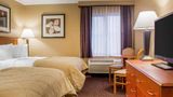 Clarion Hotel & Suites Riverfront Room