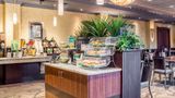 Clarion Hotel & Suites Riverfront Restaurant