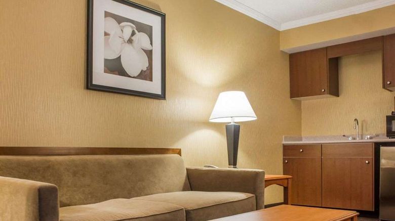 <b>Clarion Hotel & Suites Riverfront Suite</b>. Images powered by <a href="https://iceportal.shijigroup.com/" title="IcePortal" target="_blank">IcePortal</a>.