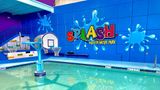 Clarion Hotel & Suites Riverfront Pool