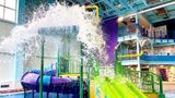 Clarion Hotel & Suites Riverfront Pool