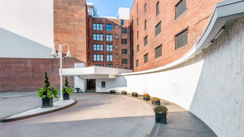 <b>Curtiss Hotel, an Ascend Hotel Exterior</b>. Images powered by <a href="https://iceportal.shijigroup.com/" title="IcePortal" target="_blank">IcePortal</a>.
