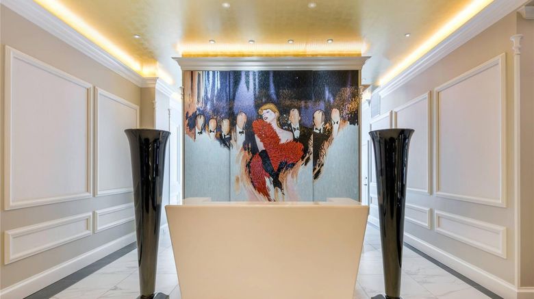 <b>Curtiss Hotel, an Ascend Hotel Lobby</b>. Images powered by <a href="https://iceportal.shijigroup.com/" title="IcePortal" target="_blank">IcePortal</a>.