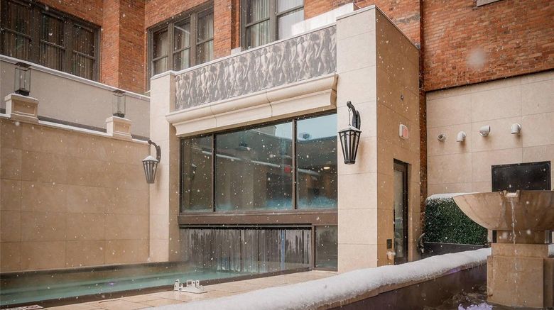 <b>Curtiss Hotel, an Ascend Hotel Spa</b>. Images powered by <a href="https://iceportal.shijigroup.com/" title="IcePortal" target="_blank">IcePortal</a>.