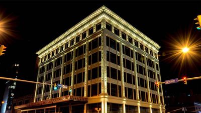 Curtiss Hotel, an Ascend Hotel