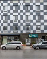Quality Inn near Sunset Park