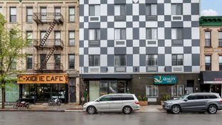 Quality Inn near Sunset Park