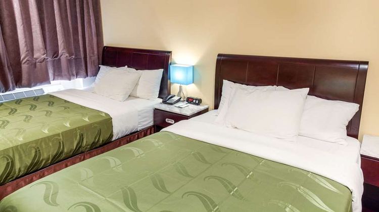 Quality Inn near Sunset Park Room