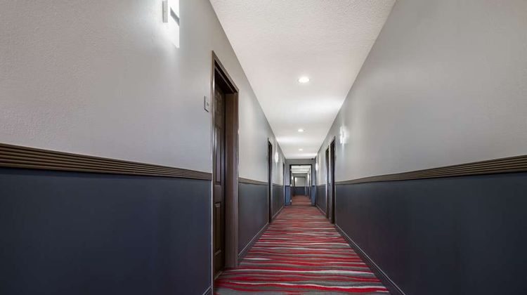 Econo Lodge Inn/Suites Canandaigua Motel Other