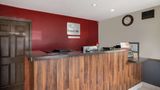 <b>Econo Lodge Inn/Suites Canandaigua Motel Lobby</b>. Images powered by <a href="https://iceportal.shijigroup.com/" title="IcePortal" target="_blank">IcePortal</a>.
