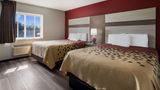 <b>Econo Lodge Inn/Suites Canandaigua Motel Room</b>. Images powered by <a href="https://iceportal.shijigroup.com/" title="IcePortal" target="_blank">IcePortal</a>.