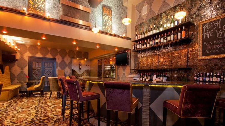The Giacomo, an Ascend Hotel Restaurant