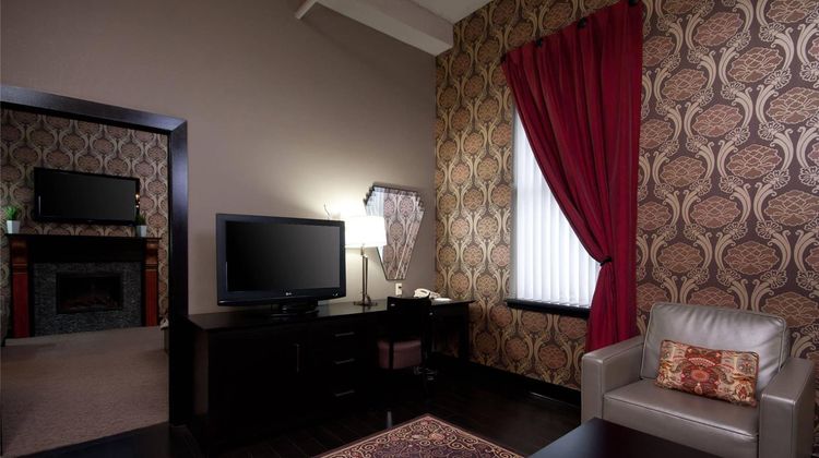The Giacomo, an Ascend Hotel Suite