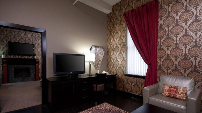 <b>The Giacomo, an Ascend Hotel Suite</b>. Images powered by <a href="https://iceportal.shijigroup.com/" title="IcePortal" target="_blank">IcePortal</a>.