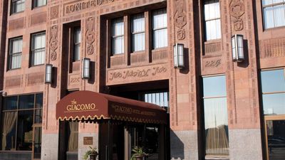 The Giacomo, an Ascend Hotel