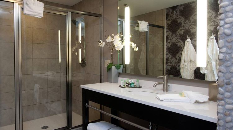 The Giacomo, an Ascend Hotel Suite