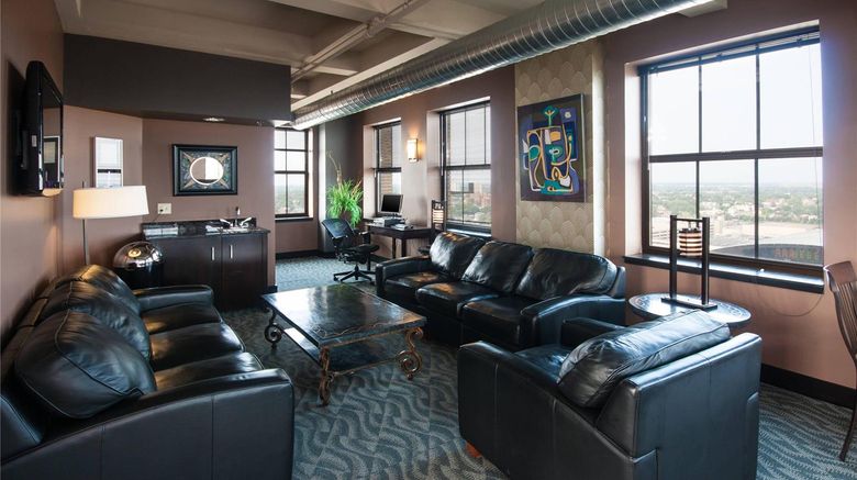 <b>The Giacomo, an Ascend Hotel Other</b>. Images powered by <a href="https://iceportal.shijigroup.com/" title="IcePortal" target="_blank">IcePortal</a>.