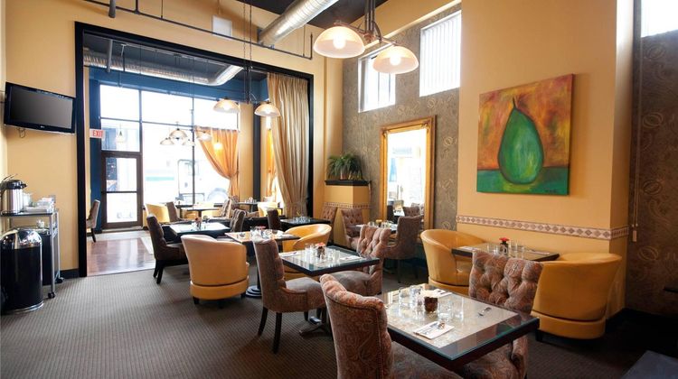 The Giacomo, an Ascend Hotel Restaurant