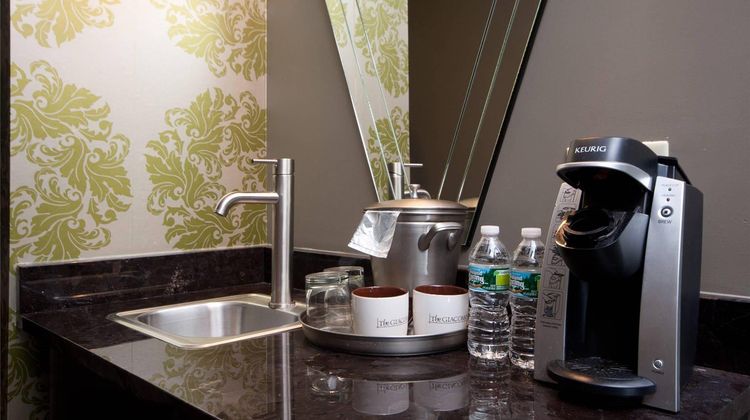 The Giacomo, an Ascend Hotel Room