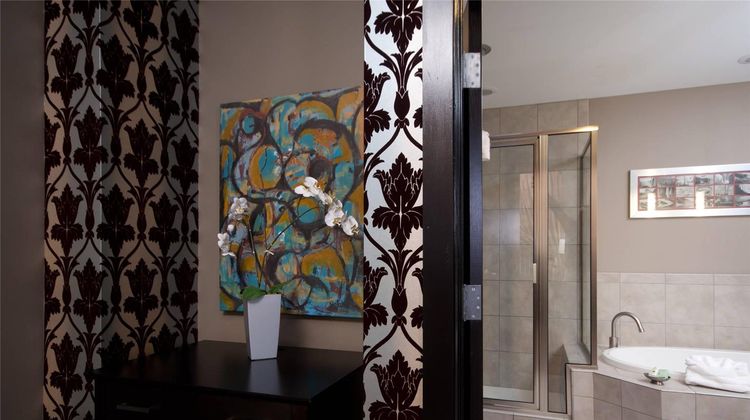 The Giacomo, an Ascend Hotel Room