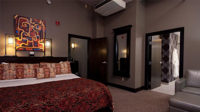<b>The Giacomo, an Ascend Hotel Suite</b>. Images powered by <a href="https://iceportal.shijigroup.com/" title="IcePortal" target="_blank">IcePortal</a>.