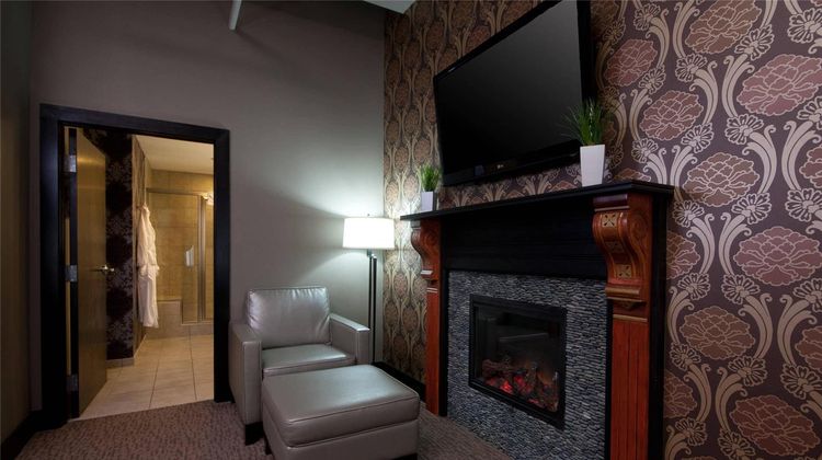 The Giacomo, an Ascend Hotel Suite