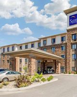 Sleep Inn & Suites Middletown - Goshen