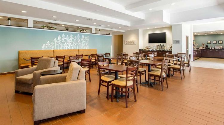 Sleep Inn & Suites Middletown - Goshen Restaurant
