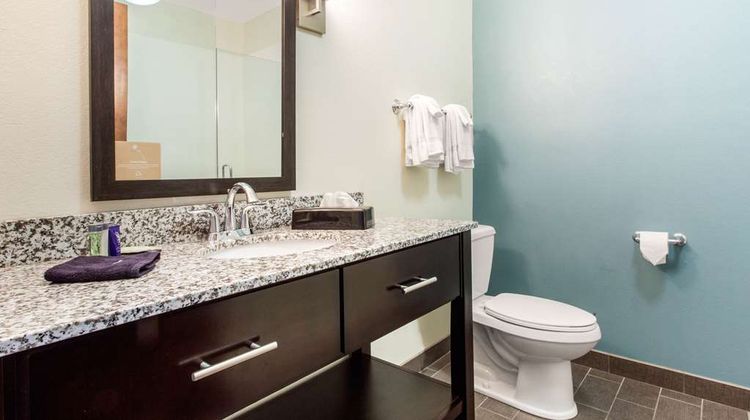 Sleep Inn & Suites Middletown - Goshen Room
