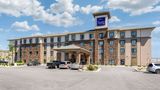 Sleep Inn & Suites Middletown - Goshen Exterior