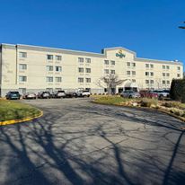 Quality Inn Spring Valley