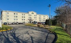 Quality Inn Spring Valley