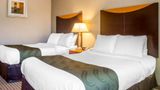 <b>Quality Inn Spring Valley Room</b>. Images powered by <a href="https://iceportal.shijigroup.com/" title="IcePortal" target="_blank">IcePortal</a>.