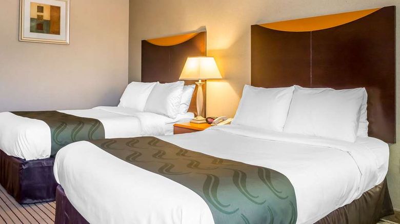 <b>Quality Inn Spring Valley Room</b>. Images powered by <a href="https://iceportal.shijigroup.com/" title="IcePortal" target="_blank">IcePortal</a>.