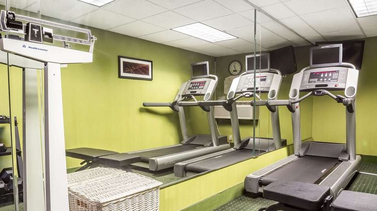 Quality Inn Spring Valley Health