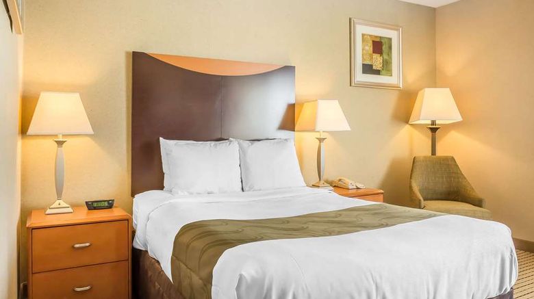 <b>Quality Inn Spring Valley Room</b>. Images powered by <a href="https://iceportal.shijigroup.com/" title="IcePortal" target="_blank">IcePortal</a>.