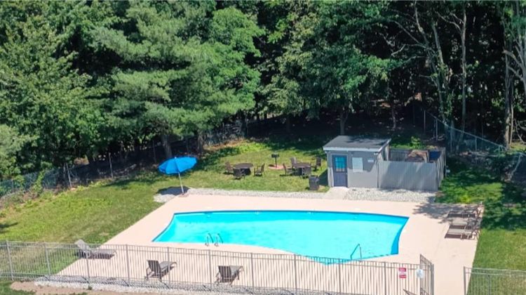 Quality Inn Spring Valley Pool