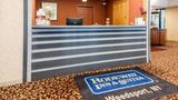 <b>Rodeway Inn Weedsport Lobby</b>. Images powered by <a href="https://iceportal.shijigroup.com/" title="IcePortal" target="_blank">IcePortal</a>.