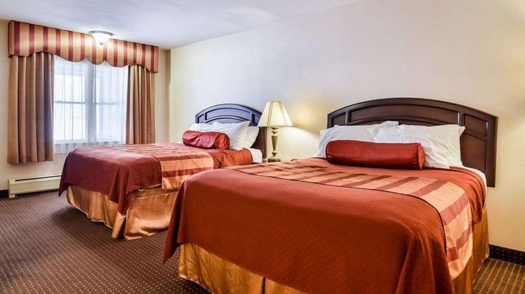 Rodeway Inn Weedsport Room