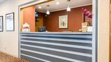 <b>Rodeway Inn Weedsport Lobby</b>. Images powered by <a href="https://iceportal.shijigroup.com/" title="IcePortal" target="_blank">IcePortal</a>.