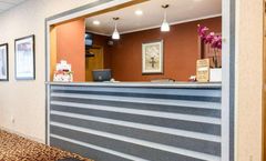 Rodeway Inn Weedsport
